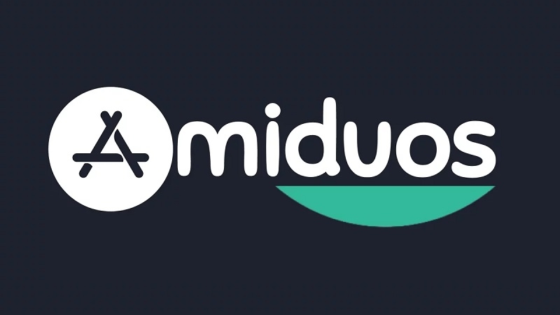 Hướng dẫn Download AMIDuOS