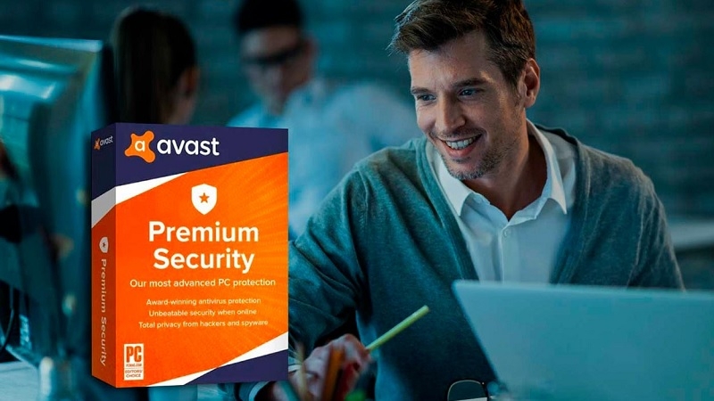 Tại sao chọn Avast Premium Security?