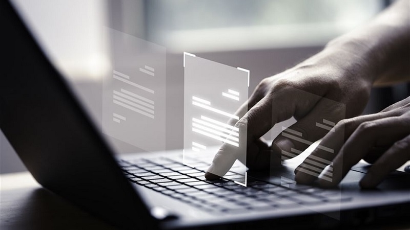 Bảo vệ trang web thực