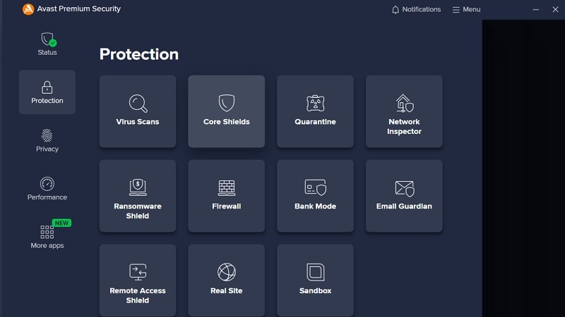 Tính năng bổ sung