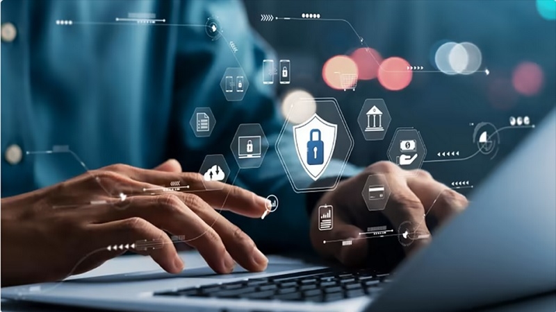 Bảo vệ web nâng cao