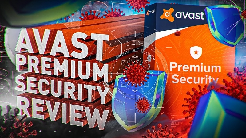 Hướng dẫn Download Avast Premium Security