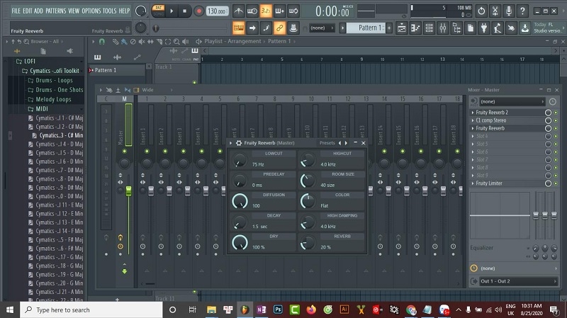 Hướng dẫn Download FL Studio