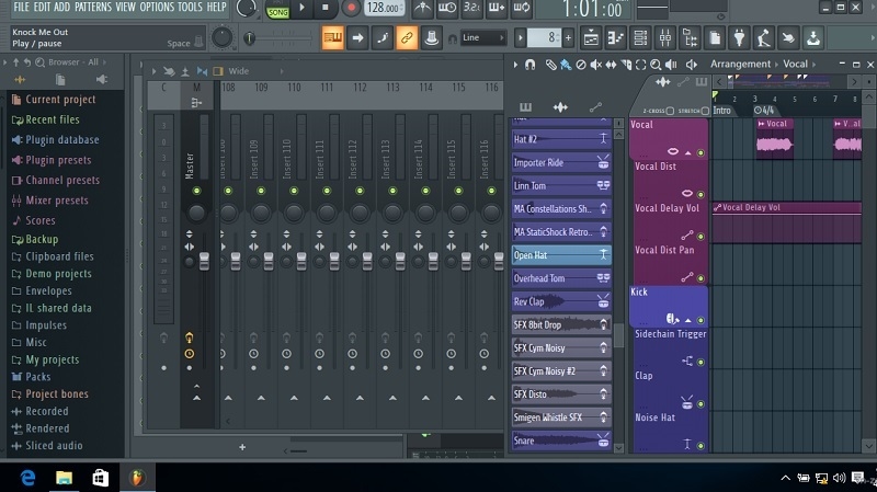 Hướng dẫn Download FL Studio