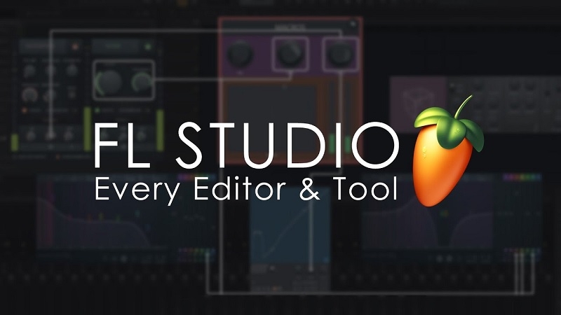 Hướng dẫn Download FL Studio