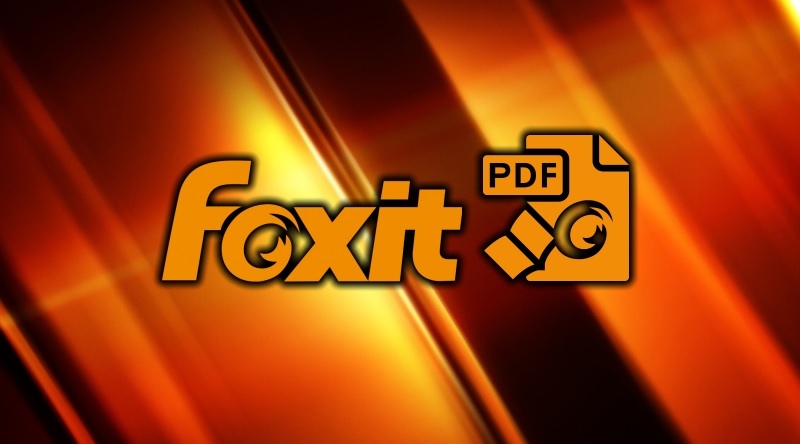 Hướng dẫn Download Foxit Reader