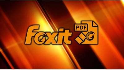 Hướng dẫn Download Foxit Reader