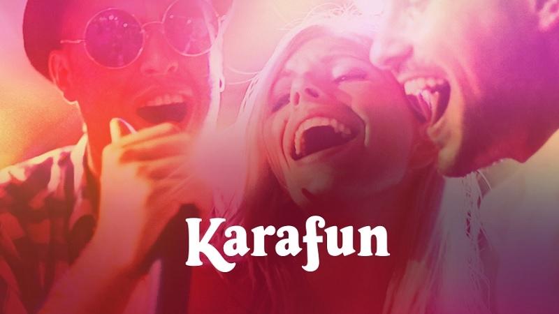 Hướng dẫn Download KaraFun