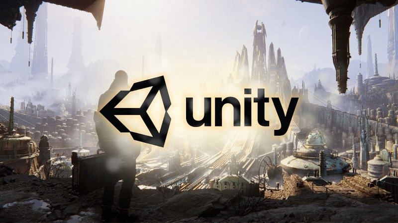 Hướng dẫn Download Unity Player