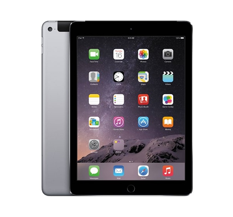 iPad Air 1 16GB WiFi (Likenew)