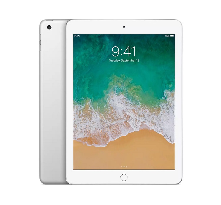 iPad Gen 5 9.7″ 32GB WiFi+4G (Likenew)