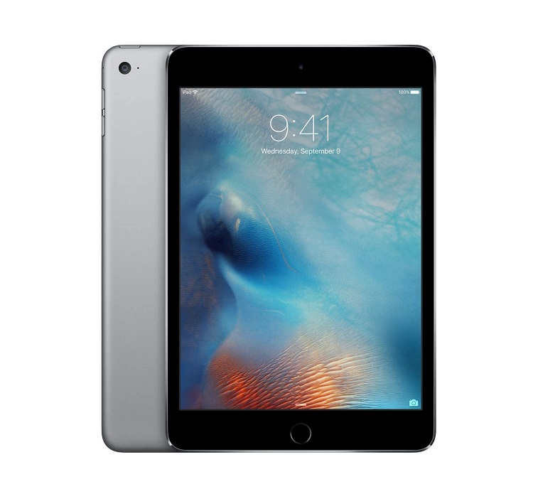 iPad Mini 4 16GB Wifi (Likenew)