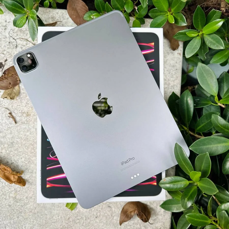 iPad Pro M2 128GB WIFI (Likenew)