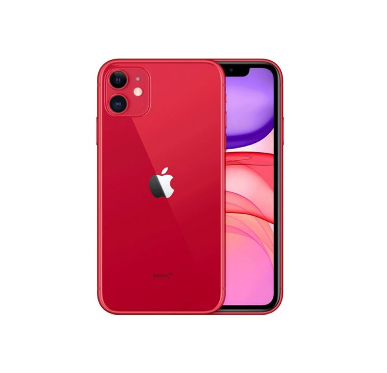 iPhone 11 Like New 99%