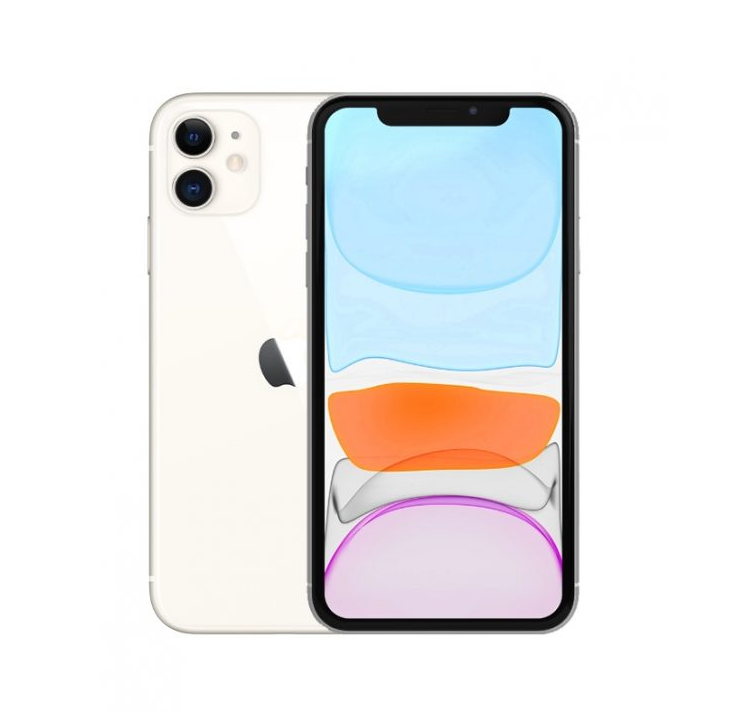 iPhone 11 Like New 99%