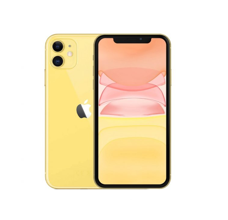 iPhone 11 Like New 99%