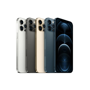 iPhone 12 Pro Max 99%