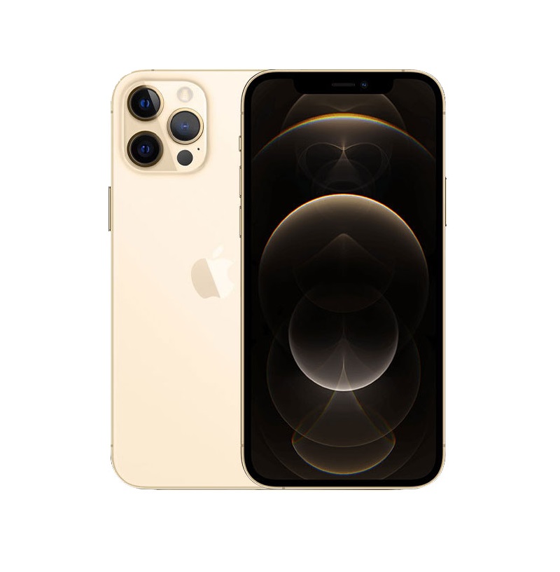 iPhone 12 Pro Max 99%