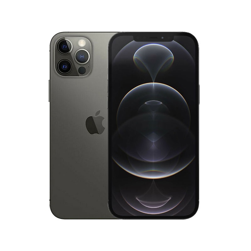 iPhone 12 Pro Max 99%