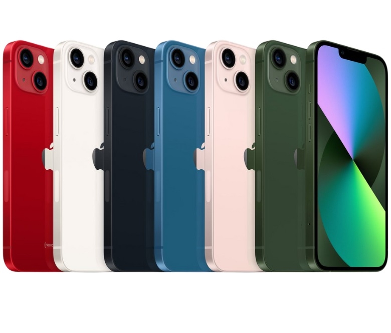 iPhone 13 Like New 99%