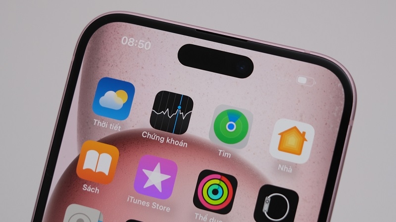 iPhone 15 Plus iPhone 15 Plus