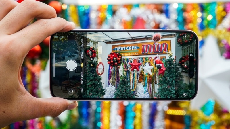 iPhone 15 Plus iPhone 15 Plus