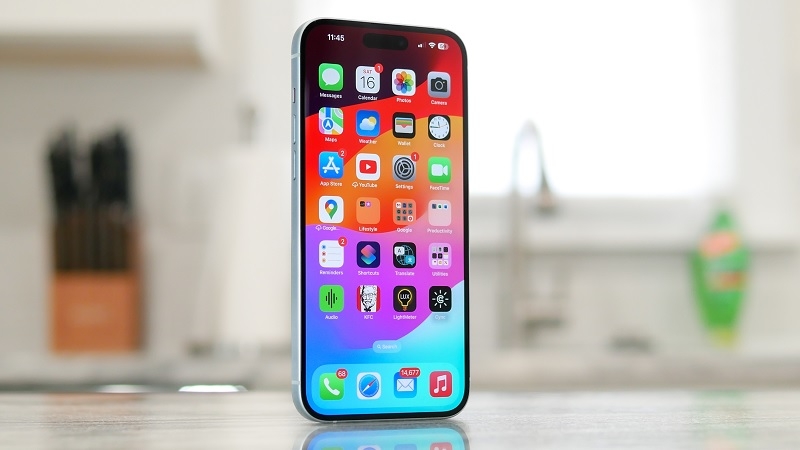 iPhone 15 Plus iPhone 15 Plus