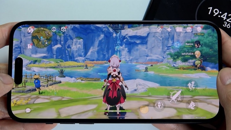 iPhone 15 Plus iPhone 15 Plus