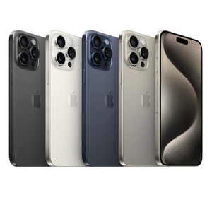 iPhone 15 Pro 99%
