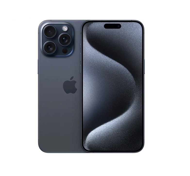 iPhone 15 Pro Max 99%