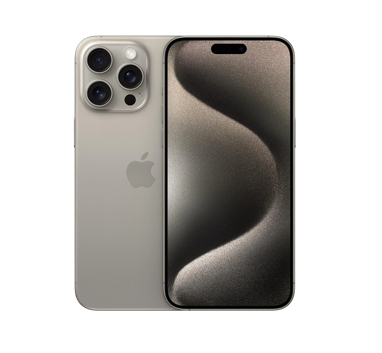 iPhone 15 Pro Max 99%