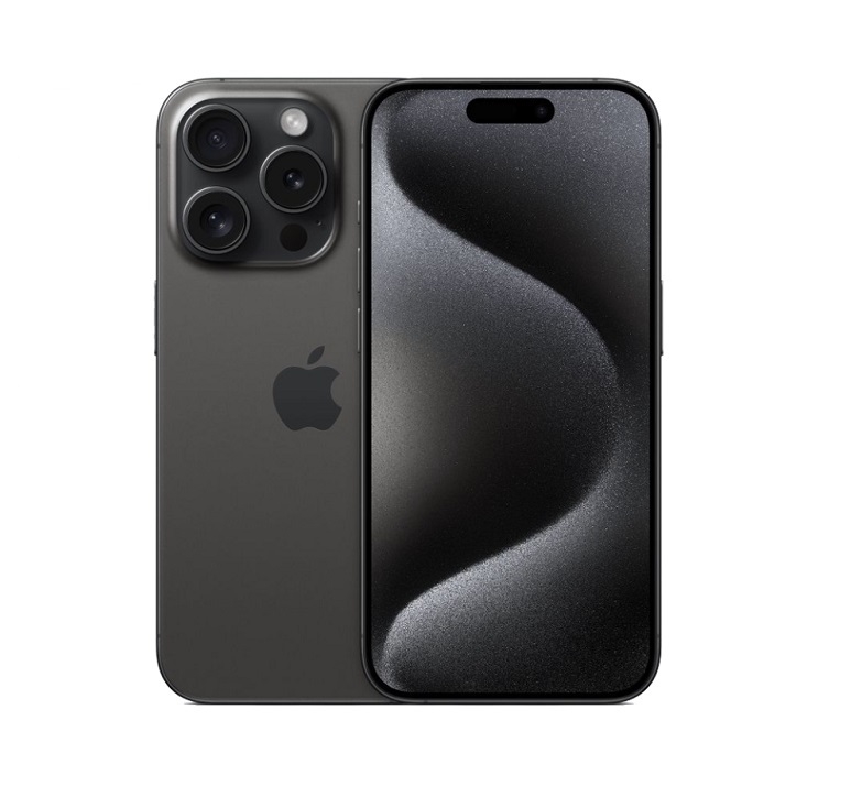 iPhone 15 Pro Max 99%