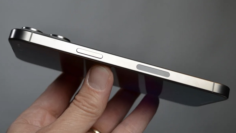 iPhone 15 Pro Max iPhone 15 Pro Max