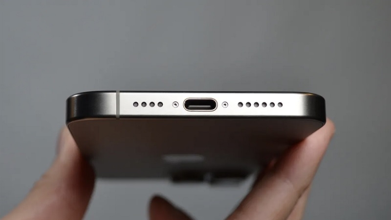 iPhone 15 Pro Max iPhone 15 Pro Max