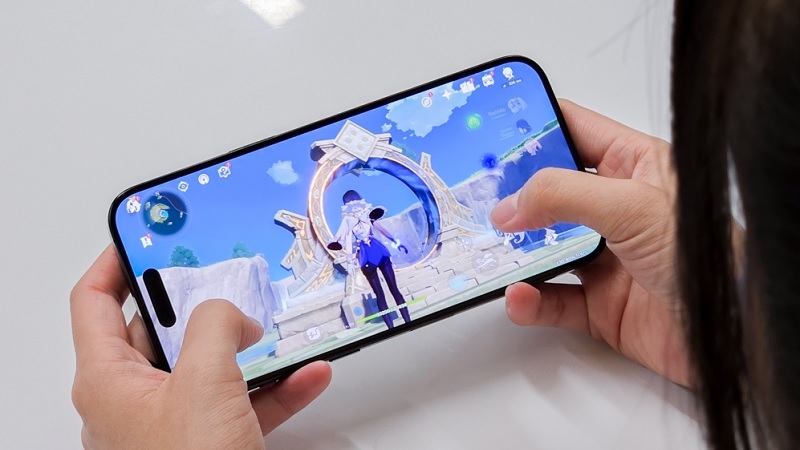 iPhone 15 Pro Max iPhone 15 Pro Max