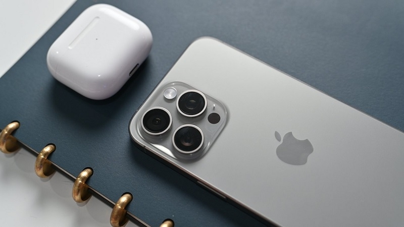 iPhone 15 Pro Max iPhone 15 Pro Max