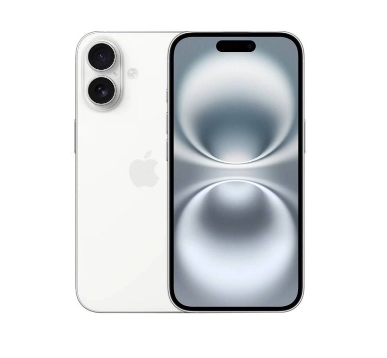 iPhone 16 (New)
