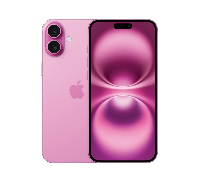 iPhone 16 Plus (New)