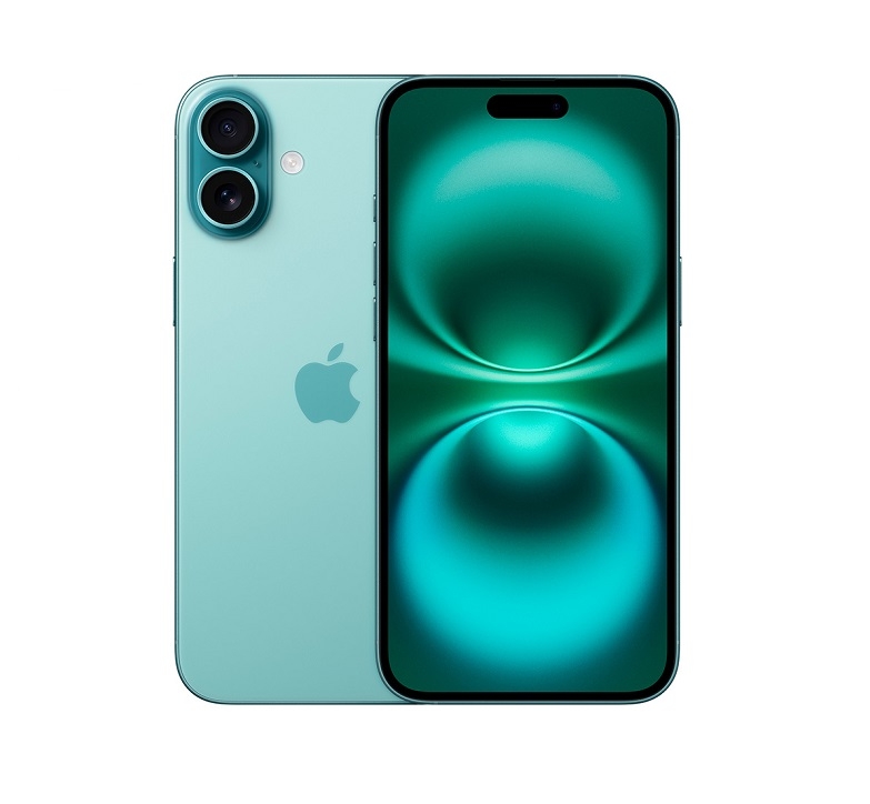 iPhone 16 Plus (New)