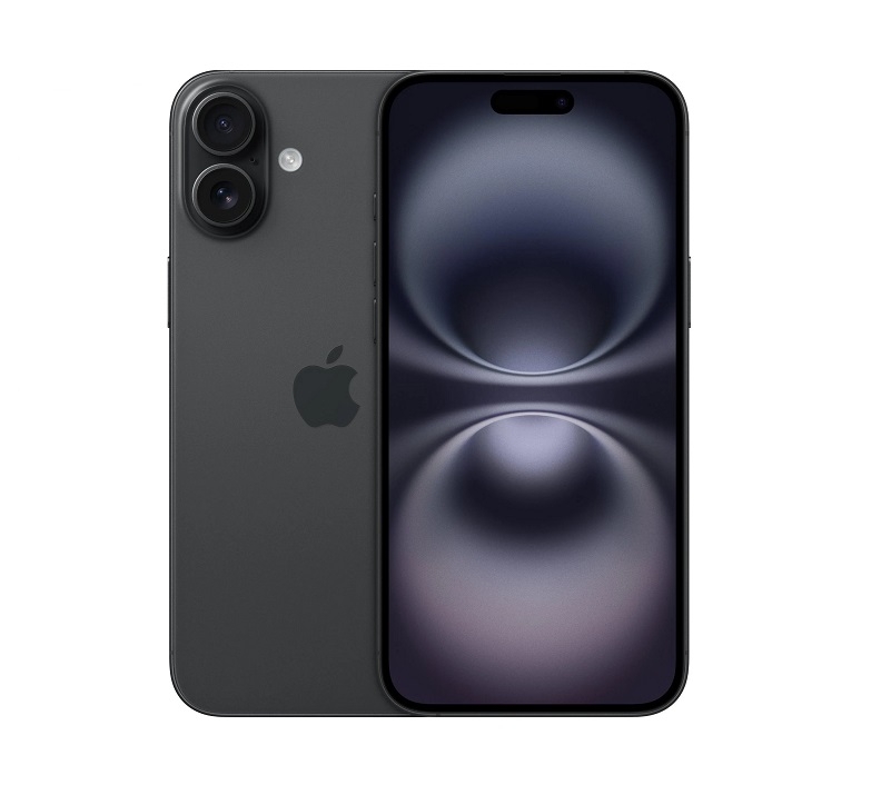 iPhone 16 Plus (New)