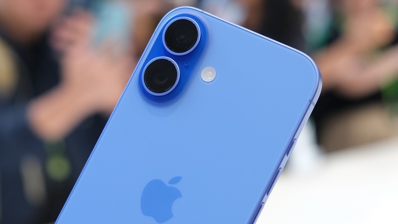 iPhone 16 Plus iPhone 16 Plus