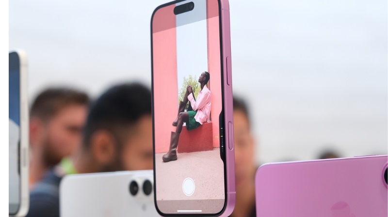 iPhone 16 Plus iPhone 16 Plus