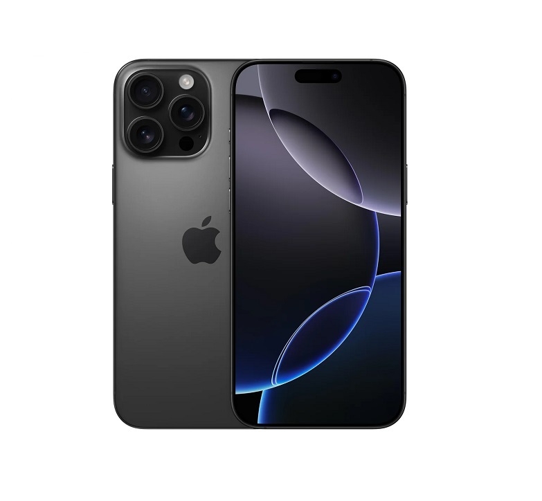 iPhone 16 Pro (New)
