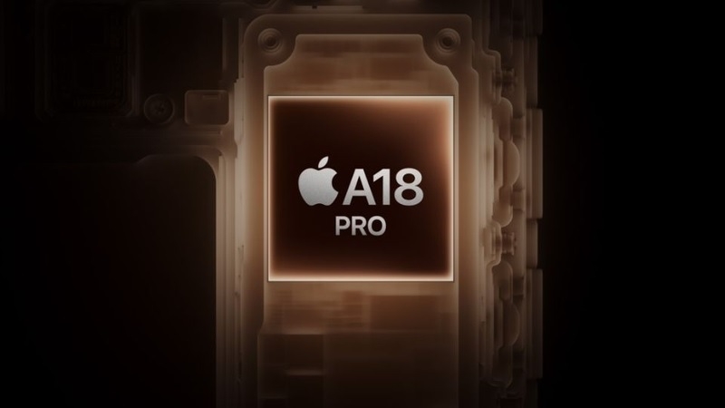 iPhone 16 Pro