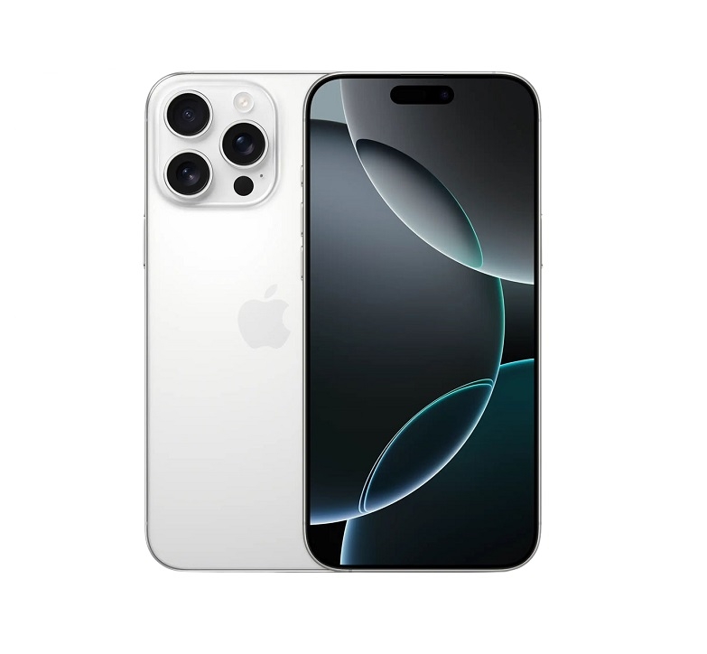 iPhone 16 Pro Max (Like New)