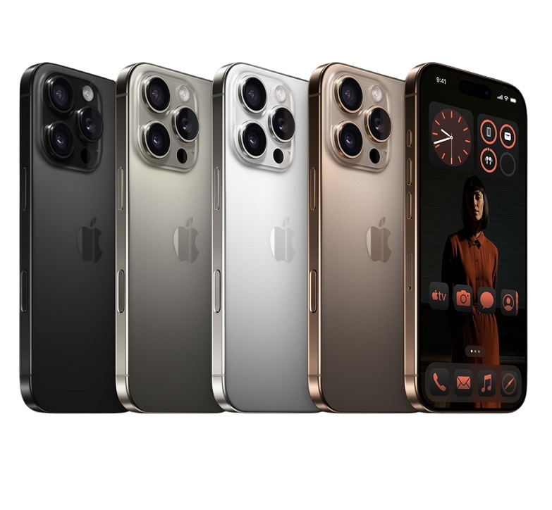 iPhone 16 Pro Max (Like New)