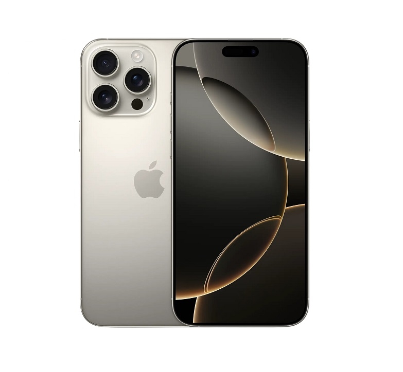 iPhone 16 Pro Max (Like New)