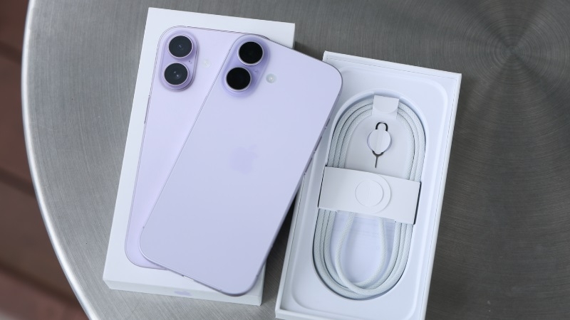 iPhone 17 - Nâng Cấp Đáng Giá Năm 2025 iPhone 17 - Nâng Cấp Đáng Giá Năm 2025