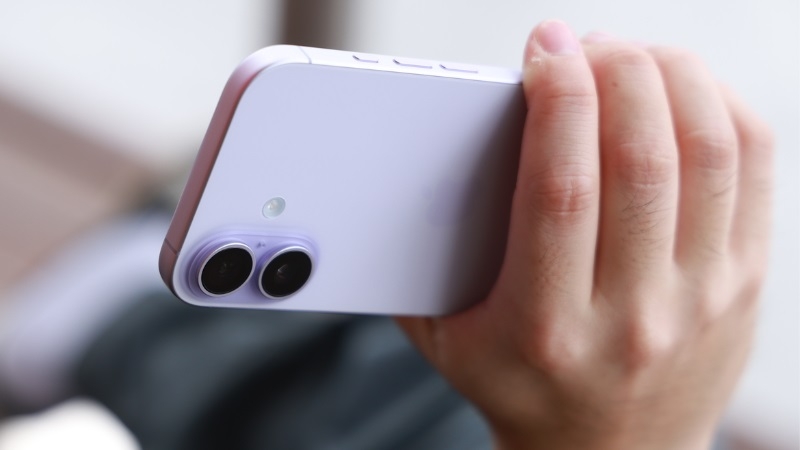 iPhone 17 - Nâng Cấp Đáng Giá Năm 2025 iPhone 17 - Nâng Cấp Đáng Giá Năm 2025