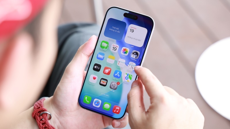 iPhone 17 - Nâng Cấp Đáng Giá Năm 2025 iPhone 17 - Nâng Cấp Đáng Giá Năm 2025